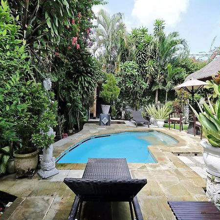 Villa Riddi Seminyak  Exterior photo